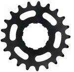 KMC Kettenschaltung KMC Antriebsritzel E-Bike f&uuml;r Enviolo 1/2" x 3/32", 21...
