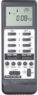 Sygonix RSL FUNK-LCD FERNBEDIENUNG SY-3523480 Smart-Home-Fernbedienung