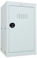 Phoenix Tresor Phoenix CL0644GGC W&uuml;rfel-Schlie&szlig;fach Cube Locker 87L - Grau...
