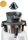 Mixcover K&uuml;chenmaschinen Zubeh&ouml;r-Set mixcover Saftpresse f&uuml;r Monsieur Cuisine