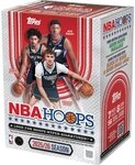 Topps Sammelkarte 2025/26 Topps Hoops Basketball Value Box