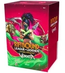 uvs Sammelkarte Riftbound League of Legends TCG - Vendetta Vault