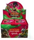 RioT Sammelkarte League of Legends Riftbound Vendetta Booster Display Englisch