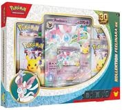 The Pok&eacute;mon Company International Sammelkarte Pokemon 30 Jahre Feelinara-ex