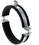 fischer Rohrschelle fischer Massivrohrschelle FRS M 160 M10/M12 20 Stk