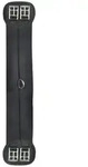 Waldhausen Sattelgurte Waldhausen Kurzgurt Memory Foam schwarz 55 cm