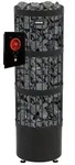 HARVIA Saunaofen Harvia Legend Home WiFi PO110FC 11 kW Black Saunaofen inkl....