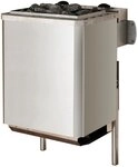 weka Saunaofen Kompakt, 9 kW, integrierte Steuerung