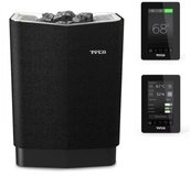 Tyl&ouml; Saunaofen Tyl&ouml; Saunaofen Sense Elite 6 mit Steuerger&auml;t Cloud