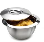 Gravidus Thermosch&uuml;ssel Edelstahl Thermosch&uuml;ssel &Oslash; 30 cm 3L