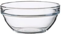 ARCOROC Servierschale Glasschale Empilable 17cm, ARC V7833, Glas, (6-tlg)