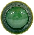 ASA SELECTION Schale il capriccio Schale jade 17cm, Steinzeug, (Schalen)