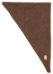 Barts Winterschutzvlies Neolana Scarf BROWN