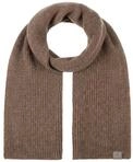 Lierys Strickschal, (1-St), Wollschal, Made in Germany