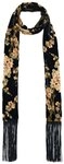 Desigual Modeschal Corbatero Foulard