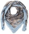 camel active Strickschal mit Muster