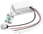 Oktaplex motion D&auml;mmerungsschalter Oktaplex Jasy 12V - 24V D&auml;mmerungsschalter...