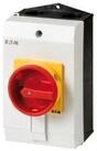 EATON Betonschraube Eaton Sicherheitsschalter 25A AP 1S/1&Ouml; P1-25/I2-SI/HI11