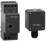 Oktaplex motion D&auml;mmerungsschalter Edi D&auml;mmerungsschalter Au&szlig;en mit externen