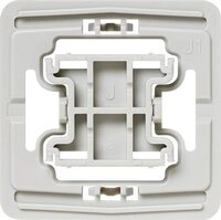 Homematic IP Adapter Jung J1 (103095A2) Smart-Home-Zubeh&ouml;r