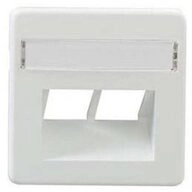 Rutenbeck Rutenbeck Zentralst&uuml;ck 2f.,m.Beschriftf.rws ZSt UAE-Cat. 8/8 rw