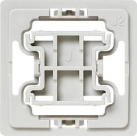 Homematic IP Adapter Jung J2 (103478A2) Smart-Home-Zubeh&ouml;r
