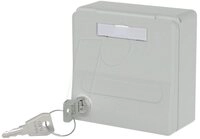 Metz Connect Metz Connect Geh&auml;use Aufputz f&uuml;r MC Modul Netzwerk-Adapter
