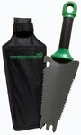Starlyf Pflanzkelle Multischaufel Root Digger