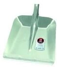Ideal Schaufel Ideal LM-Randschaufel Gr. 9 o.St Import m.Kan