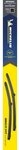 Michelin Scheibenwischbl&auml;tter Michelin Scheibenwischer Multi Fit Set MF6050