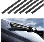 LuxusKollektion Scheibenwischbl&auml;tter Scheibenwischer 80cm Gummi universal...