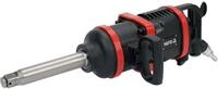 Yato Druckluft-Schlagschrauber Chiave a impulsi pneumatica 1", 4800Nm 5000...