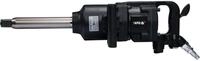 Yato Druckluft-Schlagschrauber Pneumatischer Schlagschrauber 1" 3200 Nm, Pinless