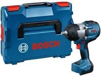 BOSCH Bohrschrauber GDS18V-1400 (solo, L) Akku-Schlagschrauber