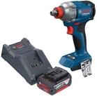 Bosch Professional Akku-Schlagschrauber GDX 18V-285 Professional Akku