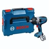 BOSCH Bohrschrauber GDS18V-1600H (solo, L) Akku-Schlagschrauber