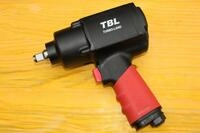 Boni-Shop Druckluft-Schlagschrauber Schlagschrauber, Druckluft, 1/2 Zoll, 1356...