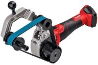 Flex Bandschleifer BRE 50-F 18-EC C, max. 3760 U/min, (Solo Version ohne