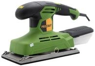 PRO CRAFT Rotationsschleifer PV300 Schwingschleifer 300 Watt 115 x 230 mm