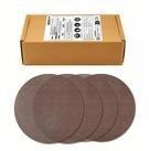 LuxusKollektion Schleifscheibe Schleifgitter 150mm Klett Exzenterschleifer...