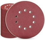LuxusKollektion Schleifscheibe Schleifpapier 225mm Klett P100 30 St&uuml;ck...