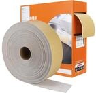 LuxusKollektion Schleifschwamm Schleifpapierrollen 115mm 25m Korn 800 Metall...