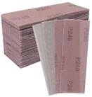 LuxusKollektion Schleifpapier Schleifstreifen 50 Stk 70x198mm 70mm*198mm...