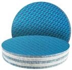 LuxusKollektion Schleifscheibe Schleifscheiben 225mm 60-240 k&ouml;rnung 225 Klett