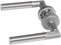Yale T&uuml;rschlie&szlig;er Code Handle&reg; DIN rechts YDOH 16274