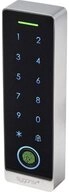 Sygonix T&uuml;rschlie&szlig;er Fingerprint/RFID Zugangssystem Aufputz 12 V/DC, 18 V/DC...