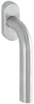 HOPPE Fensterbeschlag, Fenstergriff E050 / U30, F69 NA7503,35