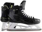 Bauer Schlittschuhe Torwartschlittschuhe Bauer Elite Senior