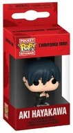 Funko Schl&uuml;sselanh&auml;nger Chainsaw Man Aki Hayakawa - Pocket POP - Keychain