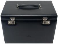 WINDROSE Schmuckkoffer Jewel Boxes (Set, 2 St)